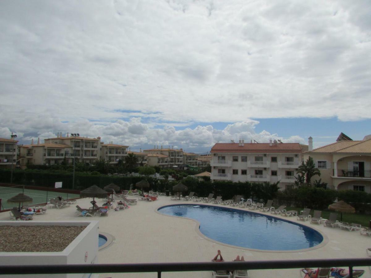 Apartment Vista Ondas *